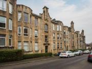 2 Bedrooms Flat for sale in Flat 2/1, 6, South Park...