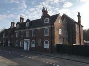 2 Bedrooms Flat for sale in Flat 3, The Hoystings, 56...
