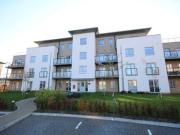 2 Bedrooms Flat for sale in Fleming Place, Bracknell RG12