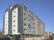 2 Bedrooms Flat for sale in Focus Building, 17 Standish...
