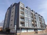 2 Bedrooms Flat for sale in Focus Building, 17 Standish...
