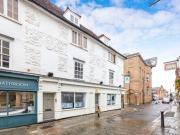 2 Bedrooms Flat for sale in Fore Street, Hertford SG14