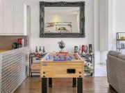 2 Bedrooms Flat for sale in Foundry House, London E14