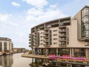 2 Bedrooms Flat for sale in Fountainbridge, Edinburgh EH3