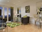 2 Bedrooms Flat for sale in ´´Frankel House´´ at Fetlock...