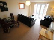2 Bedrooms Flat for sale in Fusion Apartments, Salford,...