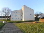 2 Bedrooms Flat for sale in Garry Place, Falkirk FK1