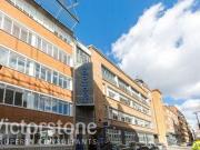 2 Bedrooms Flat for sale in Gee Street, Clerkenwell,...