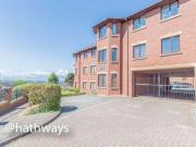 2 Bedrooms Flat for sale in Gibbs Road, Newport NP19