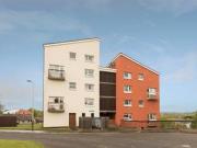 2 Bedrooms Flat for sale in Gillespie Crescent, Perth PH1