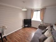 2 Bedrooms Flat for sale in Glan Rhymni, Pengham Green,...