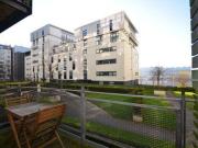 2 Bedrooms Flat for sale in Glasgow Harbour Terrace,...
