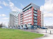 2 Bedrooms Flat for sale in Glasgow Harbour Terraces,...