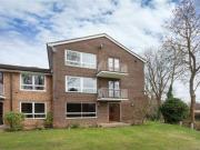 2 Bedrooms Flat for sale in Gleneagles, Stanmore HA7