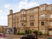 2 Bedrooms Flat for sale in Goldenacre Terrace,...