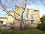2 Bedrooms Flat for sale in Grange Park Mews, Dib Lane,...