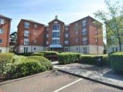 2 Bedrooms Flat for sale in Great Western Road,...