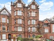 2 Bedrooms Flat for sale in Greencroft Gardens, South...