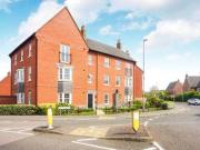 2 Bedrooms Flat for sale in Greetham Way, Syston LE7