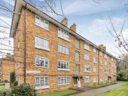 2 Bedrooms Flat for sale in Greystoke Gardens, London W5