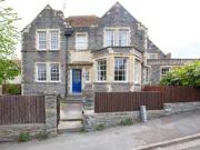 2 Bedrooms Flat for sale in Hallen Road, Henbury,...