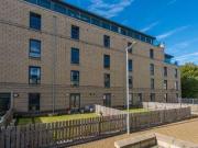 2 Bedrooms Flat for sale in Handyside Place, Gorgie,...