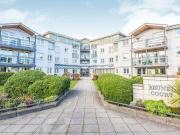 2 Bedrooms Flat for sale in Harbour Road, Portishead,...