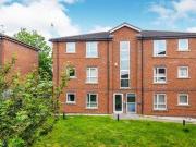 2 Bedrooms Flat for sale in Hendon Rise, Nottingham NG3