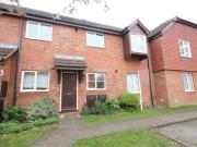 2 Bedrooms Flat for sale in High Avenue, Letchworth...