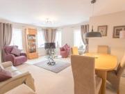 2 Bedrooms Flat for sale in High Grove Avenue, Ascot,...