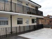 2 Bedrooms Flat for sale in High Street, Portishead BS20