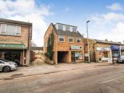 2 Bedrooms Flat for sale in High Street, Sawston,...