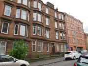 2 Bedrooms Flat for sale in Hillfoot Street, Dennistoun,...