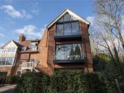 2 Bedrooms Flat for sale in Hitherbury House, 97...