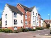 2 Bedrooms Flat for sale in Hollist Chase, Wick,...