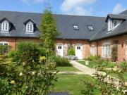 2 Bedrooms Flat for sale in Home Farm, Iwerne Minster,...