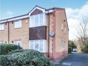 2 Bedrooms Flat for sale in Huntingdon Road, Leicester LE4
