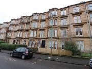 2 Bedrooms Flat for sale in Ingleby Drive, Dennistoun G31