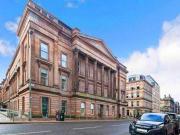 2 Bedrooms Flat for sale in Ingram Street, Merchant...