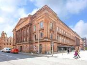 2 Bedrooms Flat for sale in Ingram Street, Merchant...