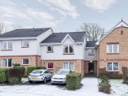 2 Bedrooms Flat for sale in Jedburgh Place, Perth PH1
