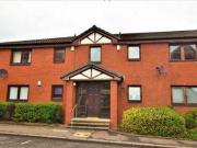 2 Bedrooms Flat for sale in John Street, Hamilton ML3
