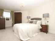 2 Bedrooms Flat for sale in Josiah Drive, Ickenham,...