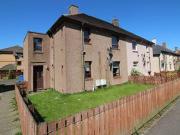 2 Bedrooms Flat for sale in Jubilee Road, Whitburn,...