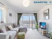 2 Bedrooms Flat for sale in Juniper Drive, London SW18