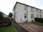 2 Bedrooms Flat for sale in Jura Street, Greenock PA16