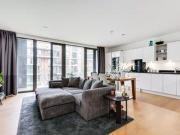 2 Bedrooms Flat for sale in Kilburn Park Road, London NW6