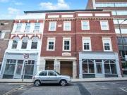 2 Bedrooms Flat for sale in King Street, Luton LU1