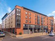 2 Bedrooms Flat for sale in King Street, The Shore,...