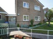 2 Bedrooms Flat for sale in Kirk Edge Drive, Worrall,...